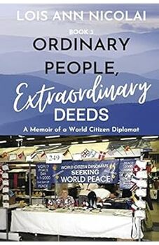 Ordinary People, Extraordinary Deeds