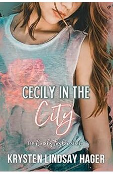 Cecily in the City