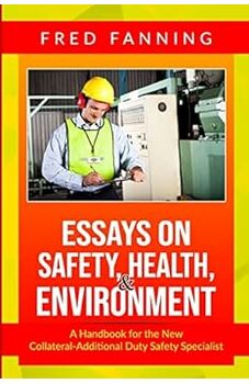 Essays on Safety, Health, and Environment