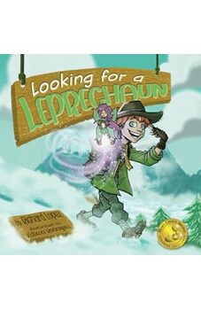 Looking for a Leprechaun