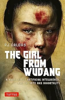 The Girl from Wudang