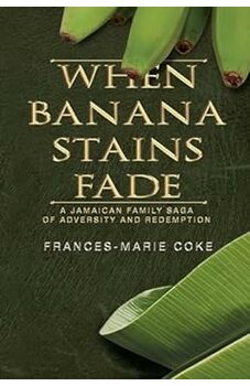 When Banana Stains Fade