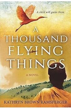 A Thousand Flying Things