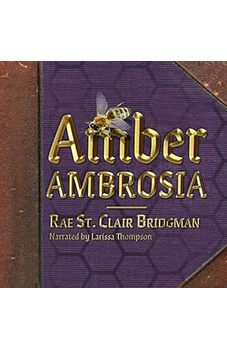 Amber Ambrosia